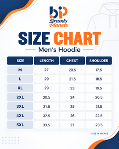 GRNCST Pullover Hoodie - Steel Blue