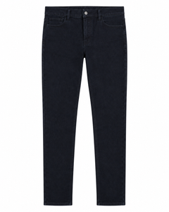 Kids Dark Navy Slim Fit Jeans